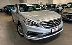 2017 SONATA Sport Thumbnail 2