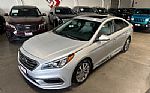 2017 SONATA Sport Thumbnail 6