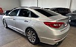 2017 SONATA Sport Thumbnail 7