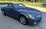 2008 Cadillac XLR