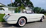 1955 Corvette Thumbnail 3