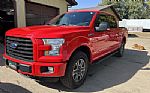 2015 F-150 Thumbnail 2