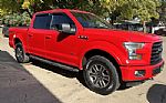 2015 F-150 Thumbnail 3