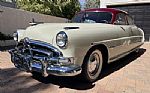 1951 Hudson Hornet