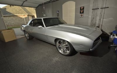 Photo of a 1969 Chevrolet Camaro Coupe for sale