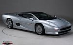 1993 Jaguar XJ220