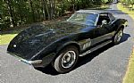 1969 Corvette Convertible Thumbnail 63