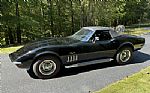 1969 Corvette Convertible Thumbnail 65