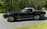 1969 Corvette Convertible Thumbnail 66