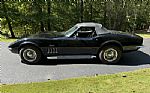 1969 Corvette Convertible Thumbnail 67