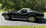 1969 Corvette Convertible Thumbnail 68