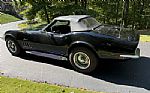 1969 Corvette Convertible Thumbnail 70