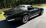 1969 Corvette Convertible Thumbnail 81