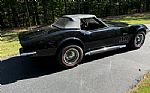 1969 Corvette Convertible Thumbnail 82