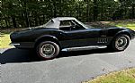 1969 Corvette Convertible Thumbnail 83