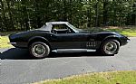 1969 Corvette Convertible Thumbnail 84