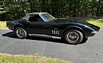 1969 Corvette Convertible Thumbnail 86