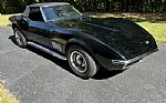 1969 Corvette Convertible Thumbnail 88