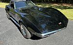 1969 Corvette Convertible Thumbnail 91