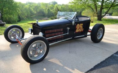 1927 Ford T-Bucket Roadster