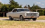 1966 Ford Fairlane