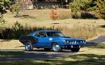 1971 Hemi Cuda Thumbnail 6