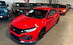 2021 Civic Type R Touring Thumbnail 6