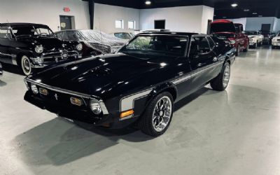 Photo of a 1972 Ford Mustang for sale