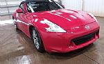 2010 NISSAN 370Z