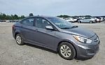 2015 Hyundai Accent