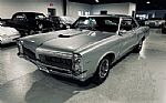 1967 Pontiac Lemans