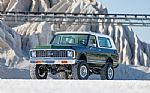 1972 Chevrolet K5 Blazer