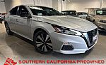 2022 Altima 2.5 SV Thumbnail 1