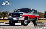 1990 GMC Jimmy