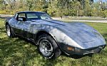 1978 Chevrolet Corvette