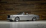 2001 Rolls-Royce Corniche