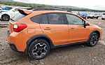 2014 XV Crosstrek Thumbnail 2