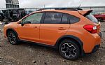 2014 XV Crosstrek Thumbnail 4