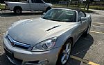 2009 Saturn Sky