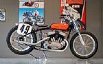 1953 Harley-Davidson KR750