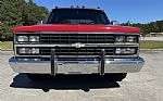 1989 C3500 Dually Crew cab Thumbnail 48