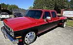 1989 C3500 Dually Crew cab Thumbnail 54