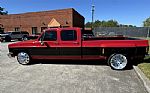 1989 C3500 Dually Crew cab Thumbnail 59