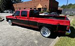 1989 C3500 Dually Crew cab Thumbnail 61