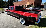 1989 C3500 Dually Crew cab Thumbnail 62