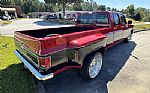 1989 C3500 Dually Crew cab Thumbnail 71