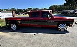 1989 C3500 Dually Crew cab Thumbnail 77