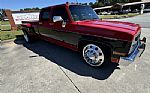 1989 C3500 Dually Crew cab Thumbnail 79