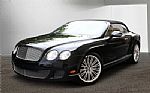 2010 Bentley Continental GT Speed