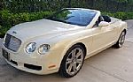 2008 Bentley Continental GT